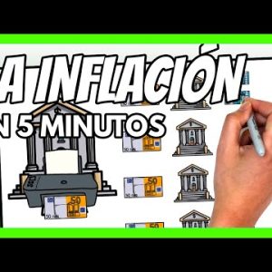 ¿Cómo se puede hacer trading en mercados de alta inflación?