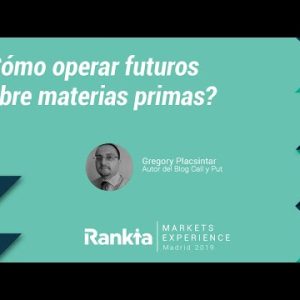 ¿Cómo se puede hacer trading en mercados de futuros de materias primas con tendencias estacionales?