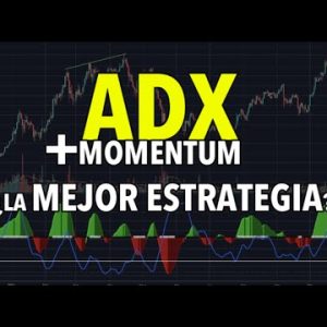 ¿Qué es el trading de momentum y cómo se aplica?