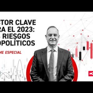 ¿Qué es el trading basado en el análisis de riesgos geopolíticos?