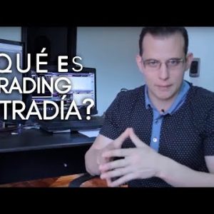 ¿Qué es el trading de momentum intradía y cómo se realiza?