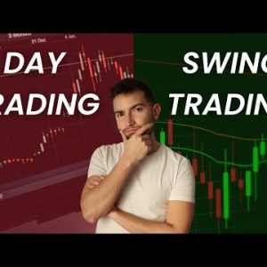 ¿Qué es el trading de swing y cuáles son sus ventajas y desventajas?