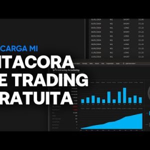 ¿Qué son las operaciones de reposición y cómo se realizan en trading?