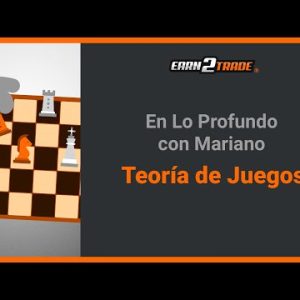¿Cómo se puede usar la teoría de juegos en el trading?