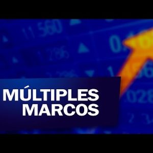 ¿Qué es el análisis técnico de múltiples marcos temporales y cómo se utiliza?