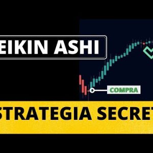 ¿Qué son las velas Heikin-Ashi y cómo se utilizan en trading?