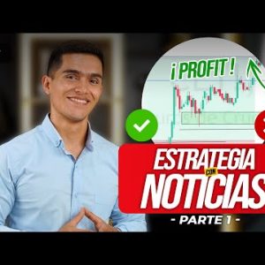 ¿Cuáles son las estrategias de trading para operar en noticias económicas específicas?