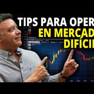 ¿Cómo se puede operar con éxito en mercados con baja volatilidad?