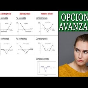 ¿Cuáles son las estrategias avanzadas para el trading de opciones?