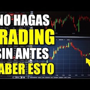 ¿Qué es el trading de eventos y cómo se prepara para ellos?