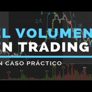 ¿Cómo se puede utilizar el análisis de volumen para mejorar las decisiones de trading?