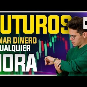 ¿Cómo se puede hacer trading en el mercado de futuros agrícolas?